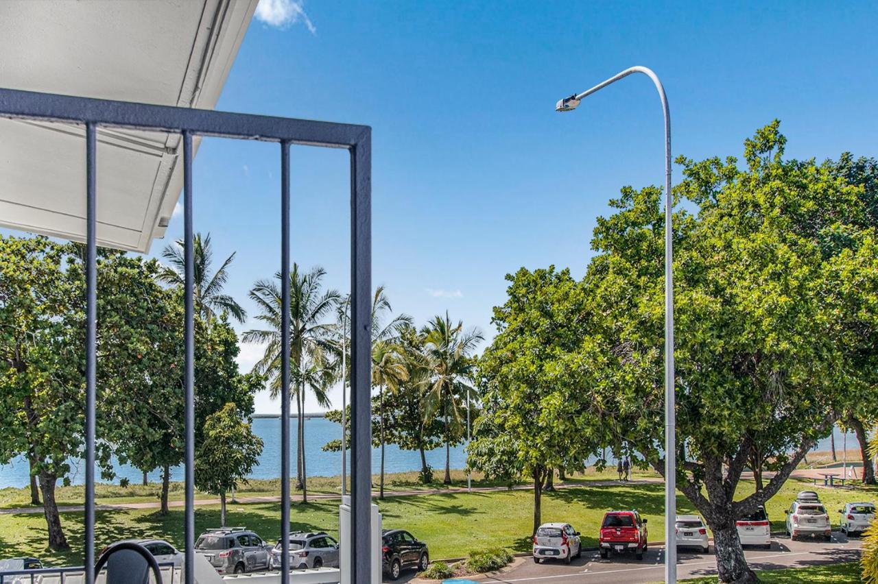 Strand Motel Townsville Kültér fotó
